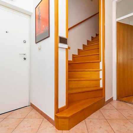 Apartment Pepalo,Omis Free Parking エクステリア 写真