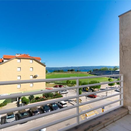 Apartment Pepalo,Omis Free Parking エクステリア 写真