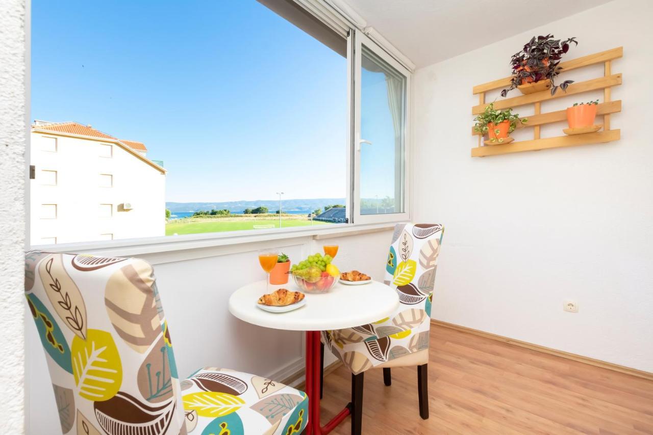 Apartment Pepalo,Omis Free Parking エクステリア 写真