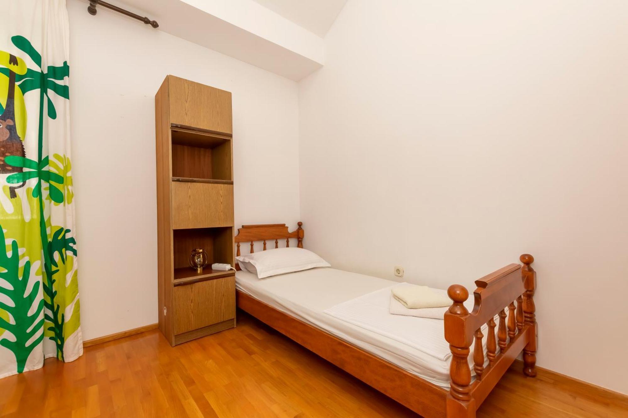 Apartment Pepalo,Omis Free Parking エクステリア 写真