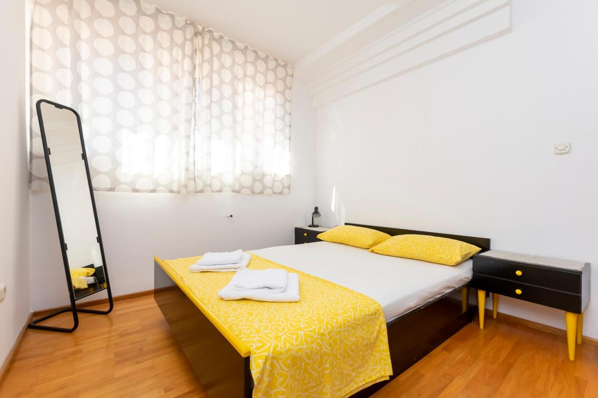Apartment Pepalo,Omis Free Parking エクステリア 写真