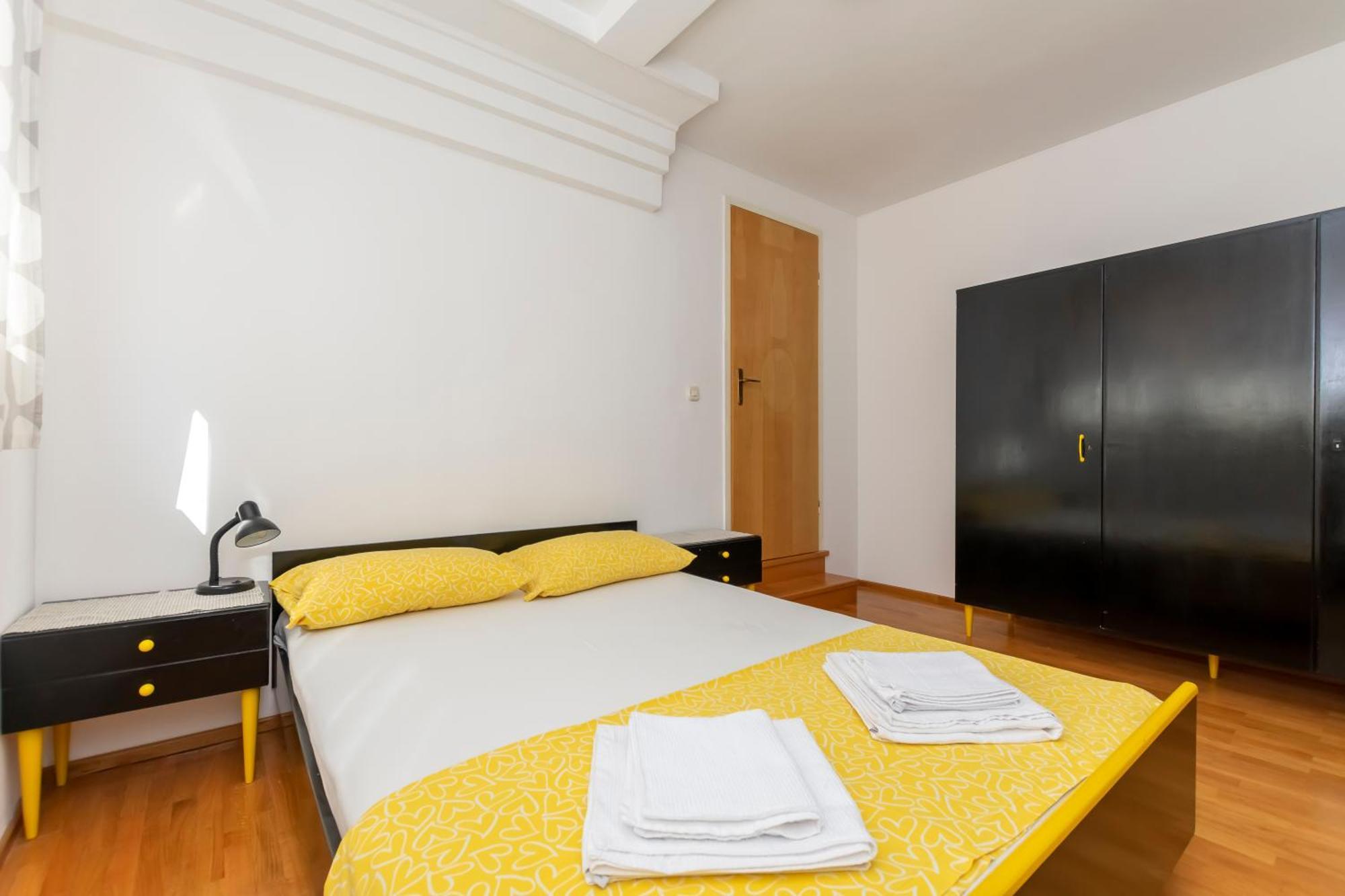Apartment Pepalo,Omis Free Parking エクステリア 写真
