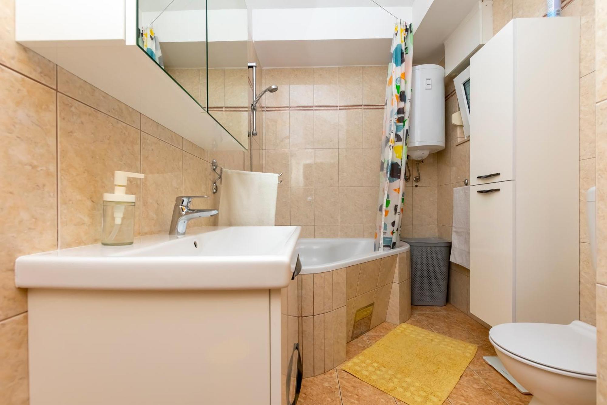 Apartment Pepalo,Omis Free Parking エクステリア 写真