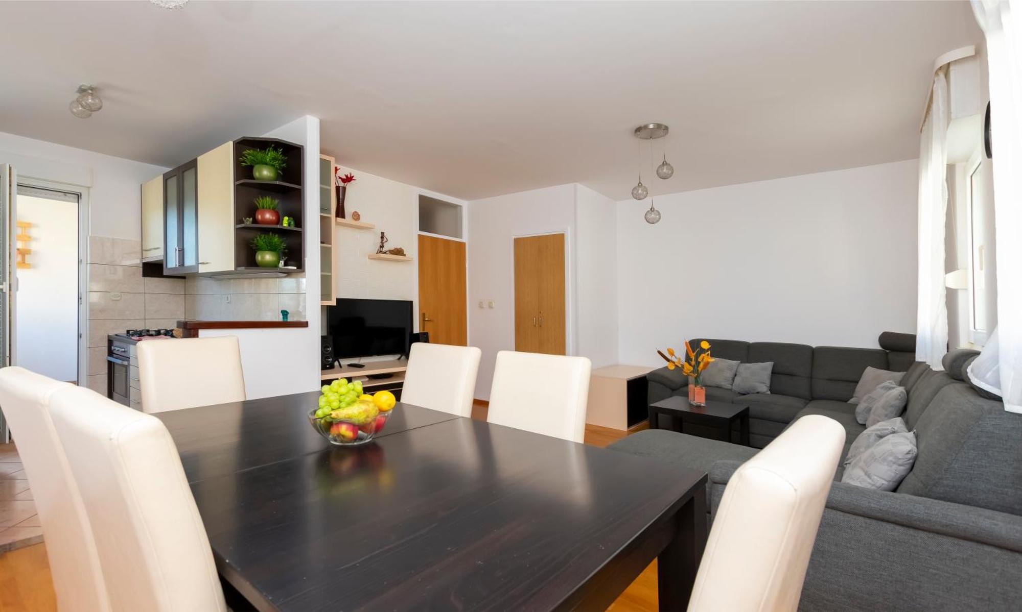 Apartment Pepalo,Omis Free Parking エクステリア 写真