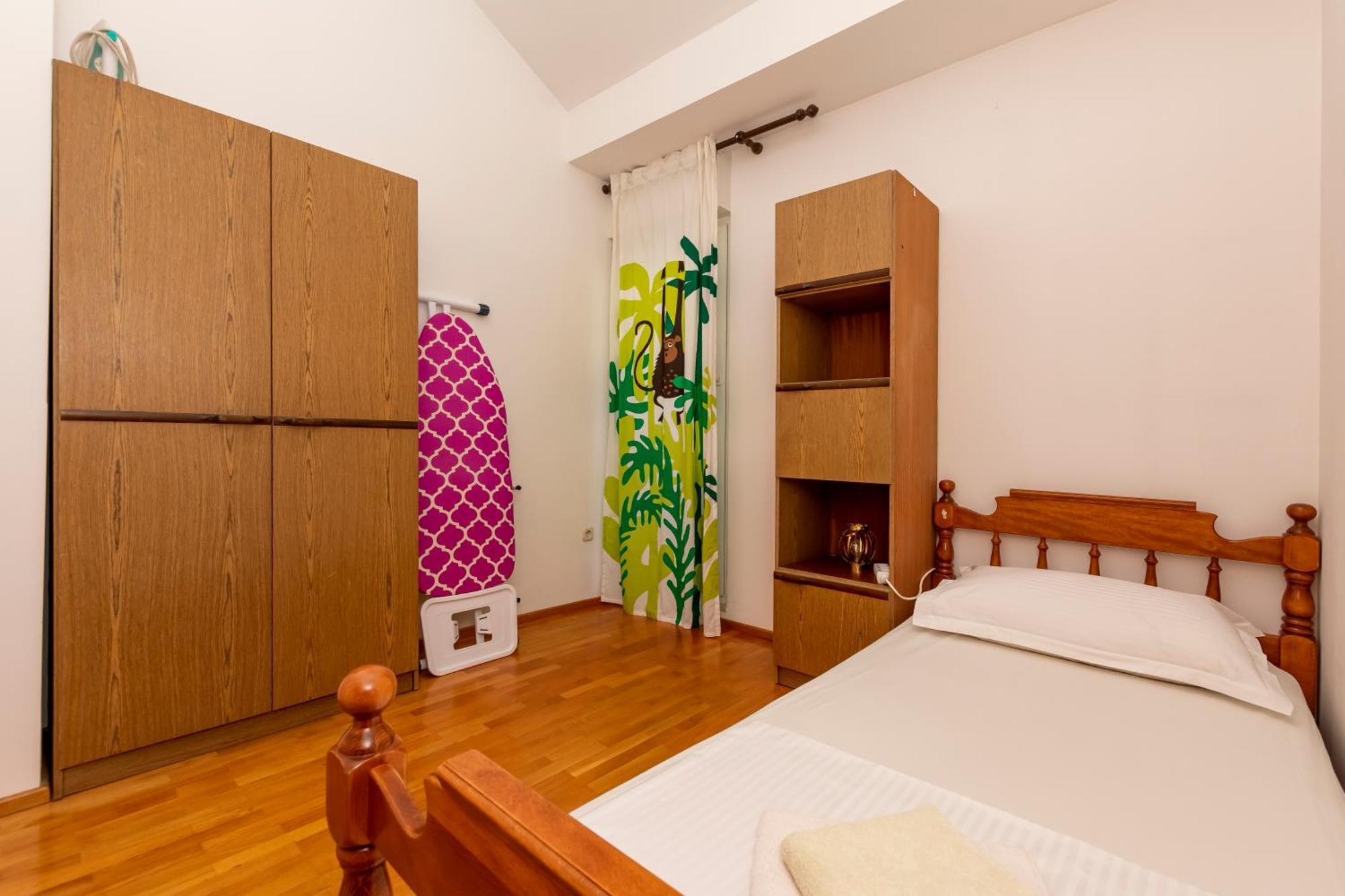 Apartment Pepalo,Omis Free Parking エクステリア 写真