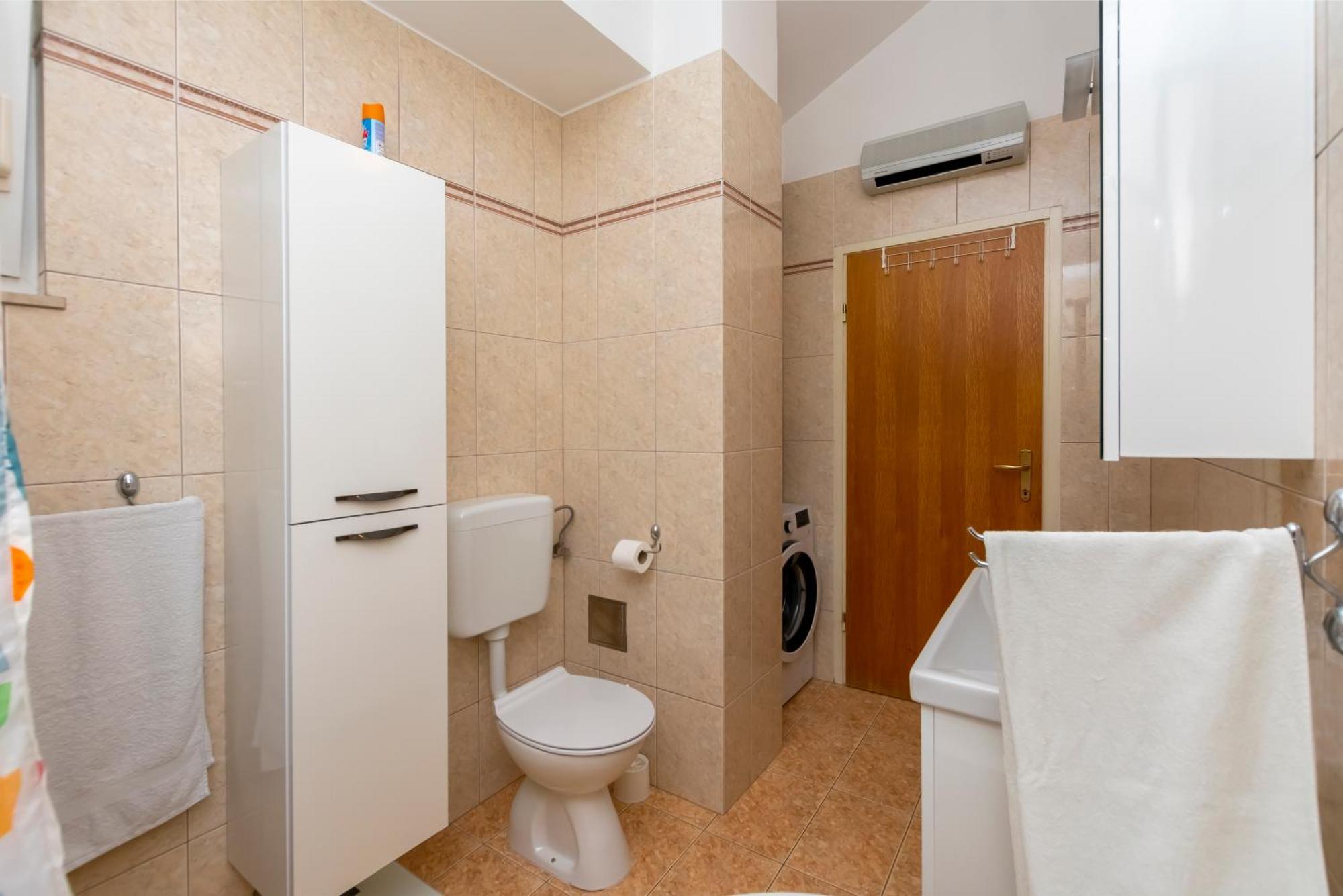 Apartment Pepalo,Omis Free Parking エクステリア 写真